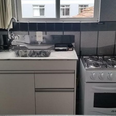 Ferienwohnung Apartamento Residencial Messina Florianópolis Exterior foto