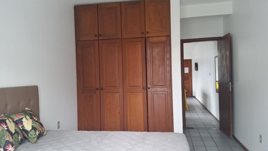 Ferienwohnung Apartamento Residencial Messina Florianópolis Exterior foto