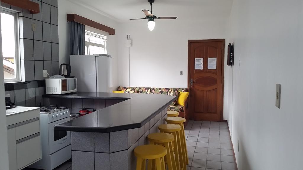 Ferienwohnung Apartamento Residencial Messina Florianópolis Exterior foto