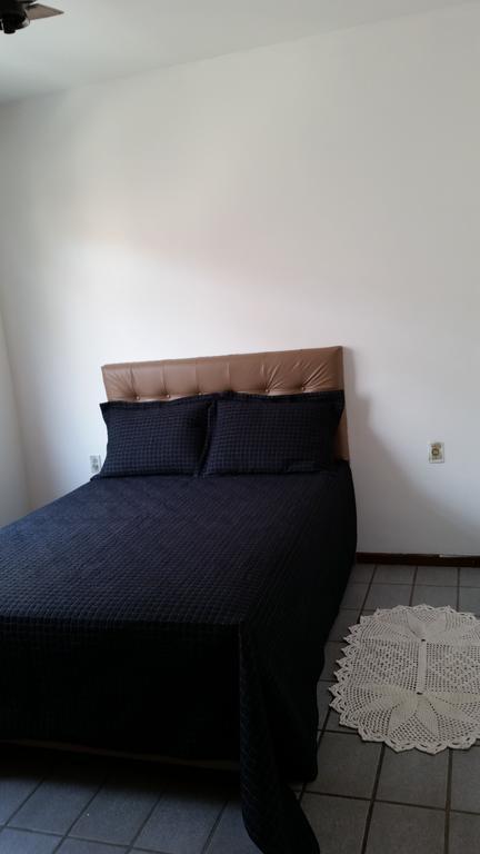 Ferienwohnung Apartamento Residencial Messina Florianópolis Exterior foto