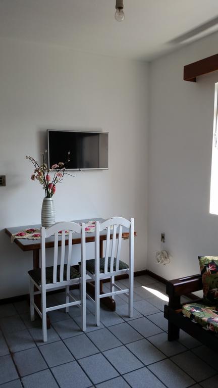 Ferienwohnung Apartamento Residencial Messina Florianópolis Exterior foto