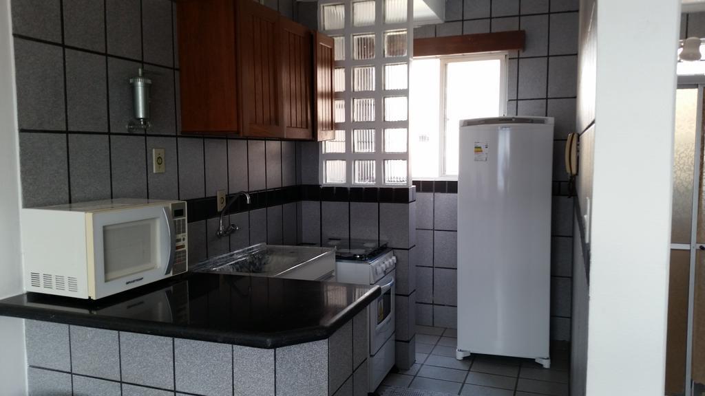 Ferienwohnung Apartamento Residencial Messina Florianópolis Exterior foto