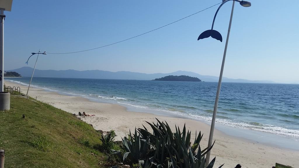 Ferienwohnung Apartamento Residencial Messina Florianópolis Exterior foto