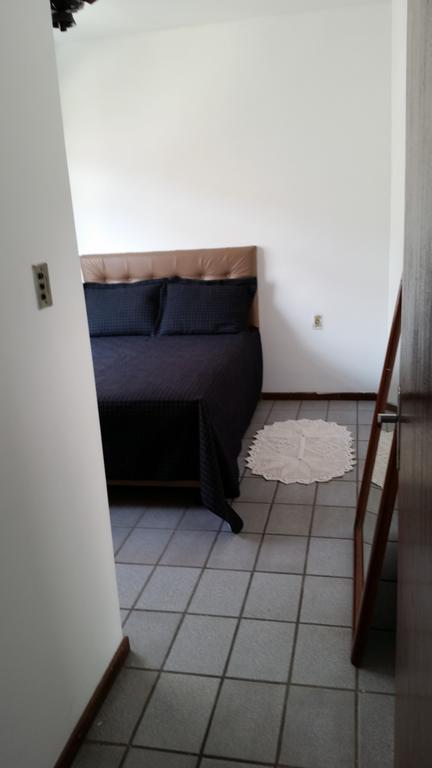 Ferienwohnung Apartamento Residencial Messina Florianópolis Exterior foto