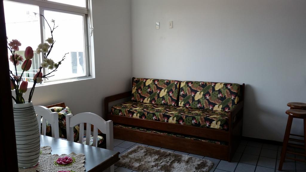 Ferienwohnung Apartamento Residencial Messina Florianópolis Exterior foto