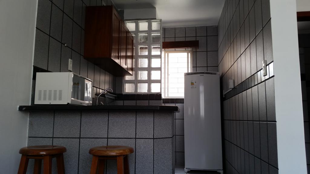 Ferienwohnung Apartamento Residencial Messina Florianópolis Exterior foto