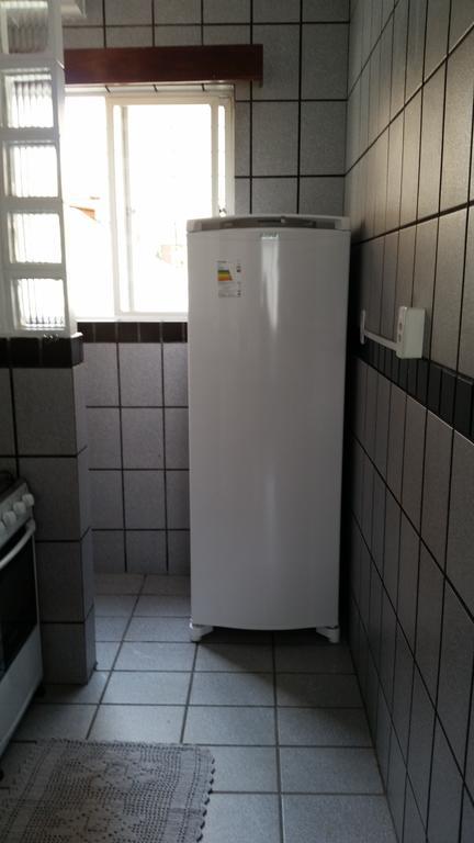 Ferienwohnung Apartamento Residencial Messina Florianópolis Exterior foto