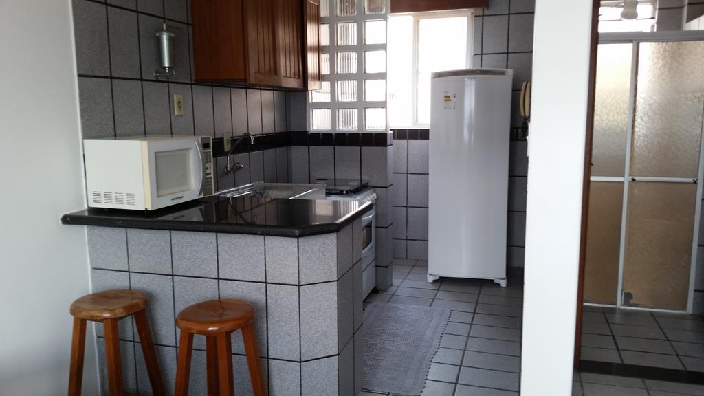 Ferienwohnung Apartamento Residencial Messina Florianópolis Exterior foto