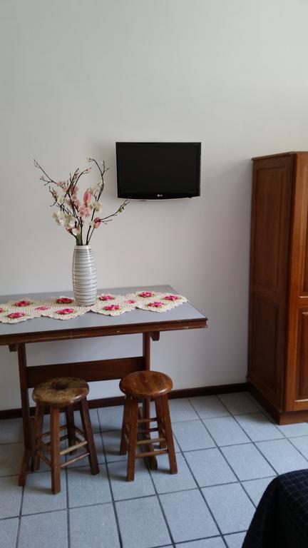 Ferienwohnung Apartamento Residencial Messina Florianópolis Exterior foto