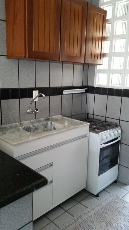 Ferienwohnung Apartamento Residencial Messina Florianópolis Exterior foto