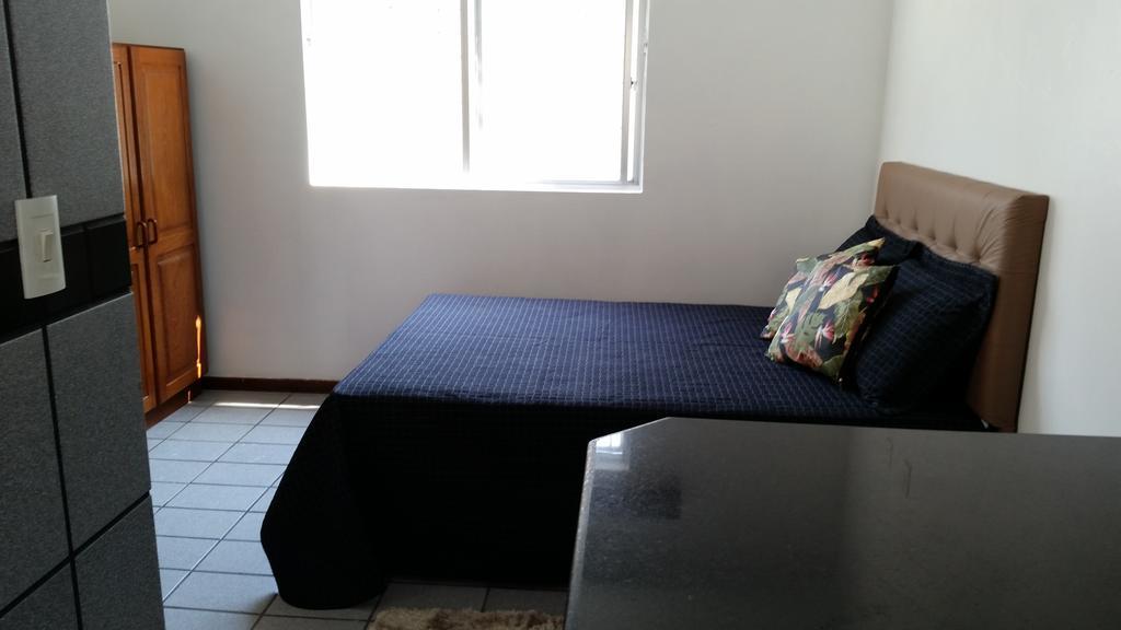 Ferienwohnung Apartamento Residencial Messina Florianópolis Exterior foto