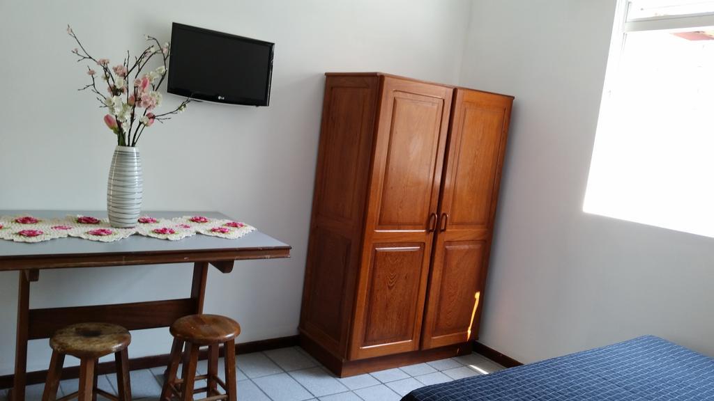 Ferienwohnung Apartamento Residencial Messina Florianópolis Exterior foto
