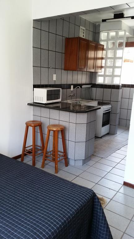 Ferienwohnung Apartamento Residencial Messina Florianópolis Exterior foto