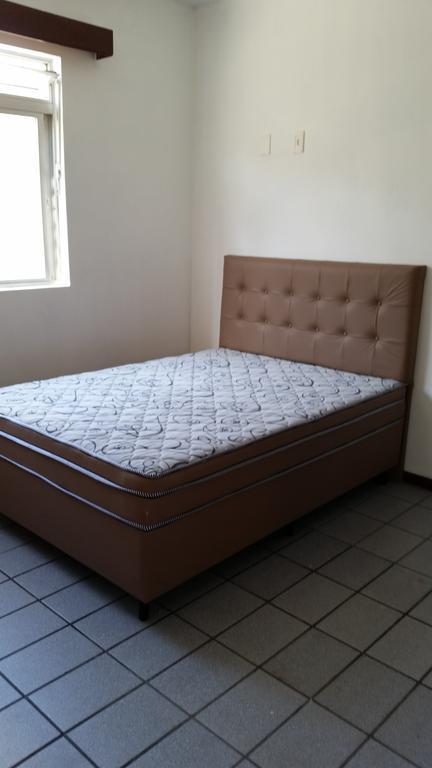 Ferienwohnung Apartamento Residencial Messina Florianópolis Exterior foto