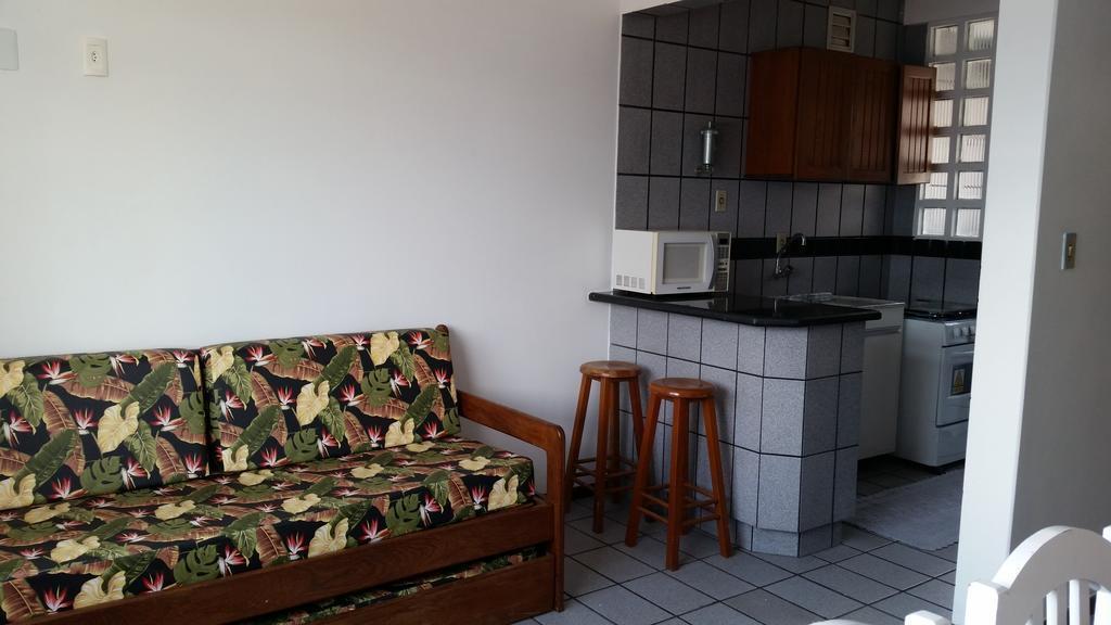 Ferienwohnung Apartamento Residencial Messina Florianópolis Exterior foto