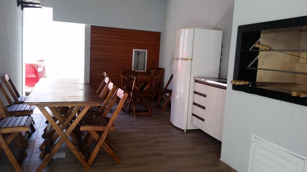 Ferienwohnung Apartamento Residencial Messina Florianópolis Exterior foto