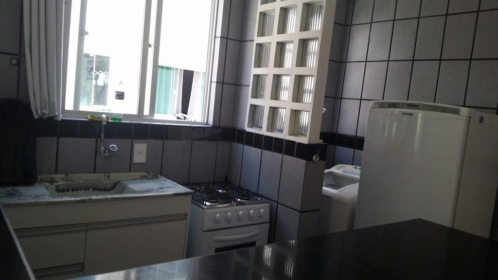 Ferienwohnung Apartamento Residencial Messina Florianópolis Exterior foto