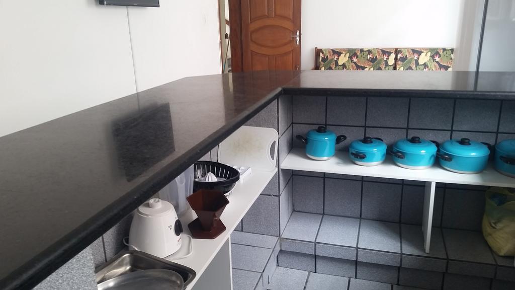 Ferienwohnung Apartamento Residencial Messina Florianópolis Exterior foto