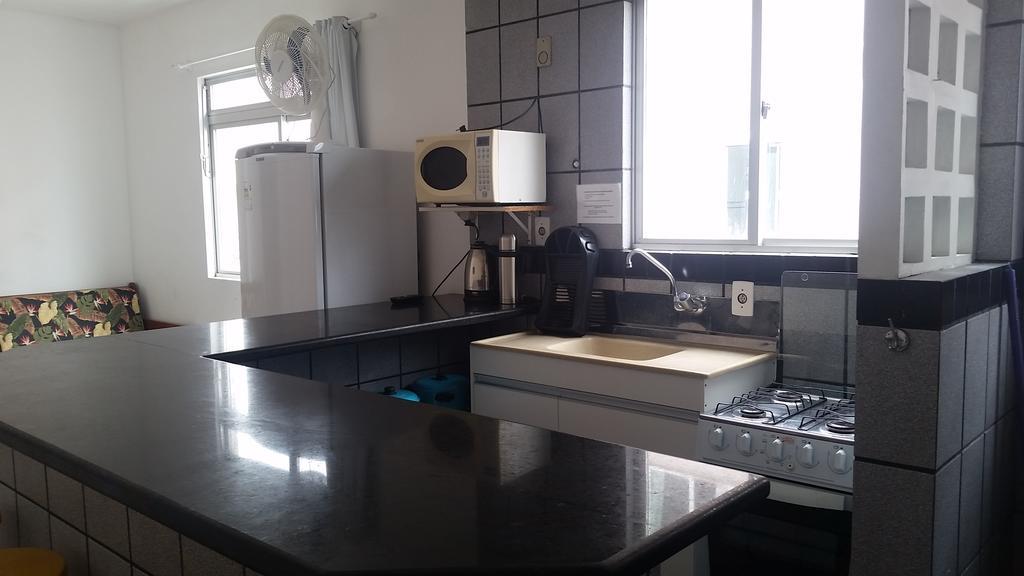 Ferienwohnung Apartamento Residencial Messina Florianópolis Exterior foto