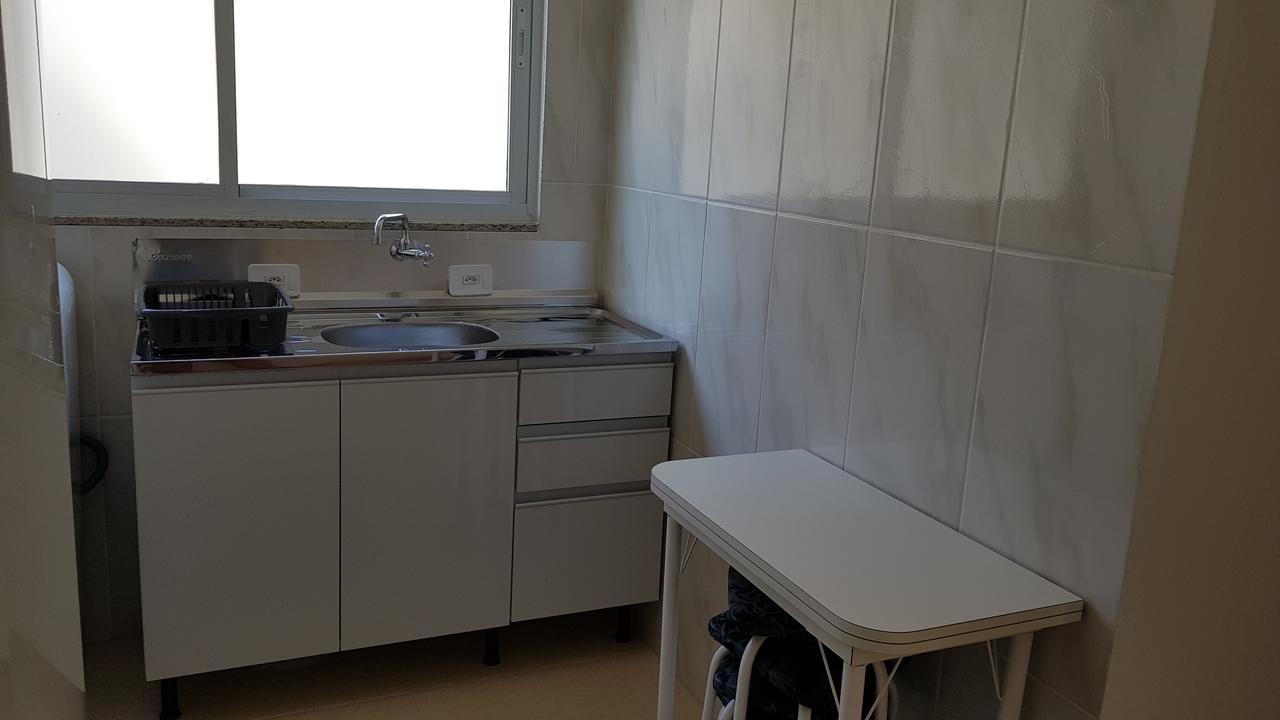 Ferienwohnung Apartamento Residencial Messina Florianópolis Exterior foto