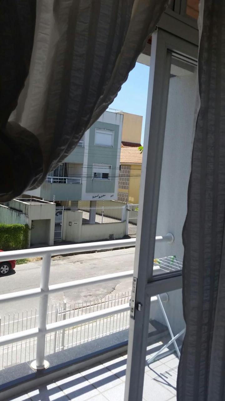 Ferienwohnung Apartamento Residencial Messina Florianópolis Exterior foto